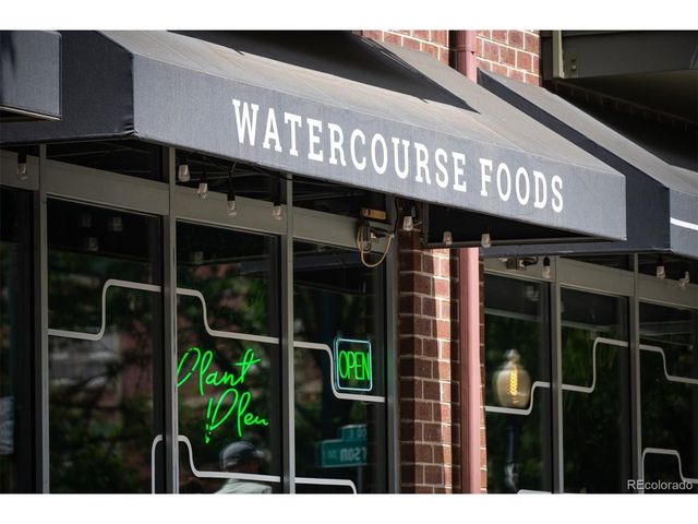 1630 N Clarkson St 108, Denver, CO 80218