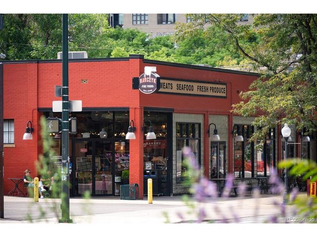 1630 N Clarkson St 108, Denver, CO 80218