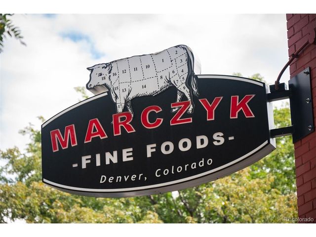 1630 N Clarkson St 108, Denver, CO 80218