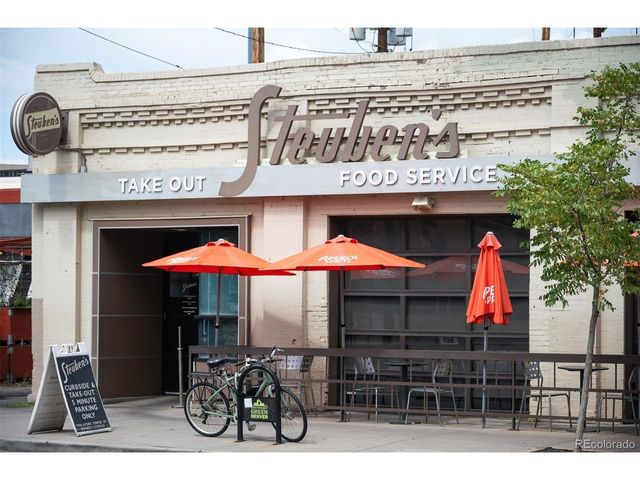 1630 N Clarkson St 108, Denver, CO 80218