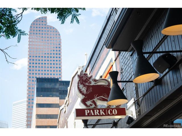 1630 N Clarkson St 108, Denver, CO 80218