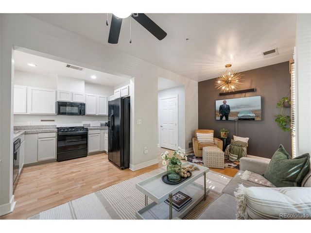 1630 N Clarkson St 108, Denver, CO 80218