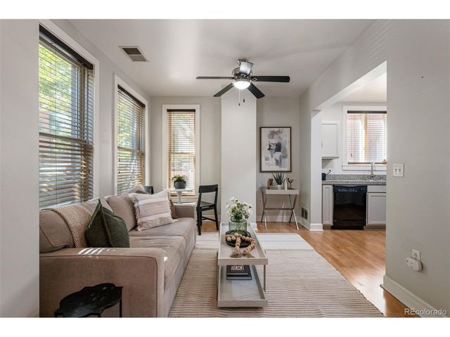 1630 N Clarkson St 108, Denver, CO 80218