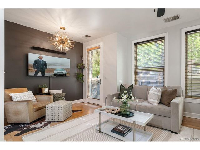 1630 N Clarkson St 108, Denver, CO 80218