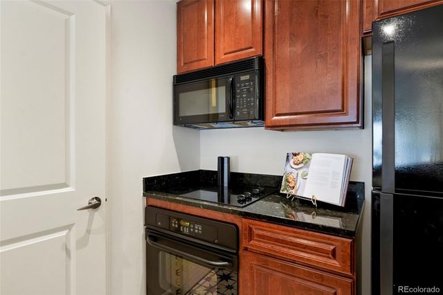 925 N Lincoln Street 6K, Denver, CO 80203