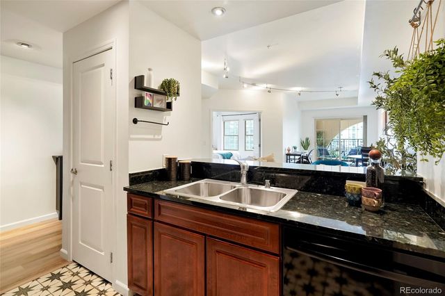 925 N Lincoln Street 6K, Denver, CO 80203