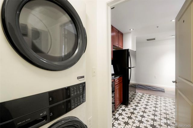 925 N Lincoln Street 6K, Denver, CO 80203