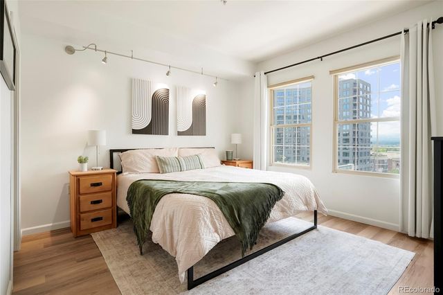 925 N Lincoln Street 6K, Denver, CO 80203