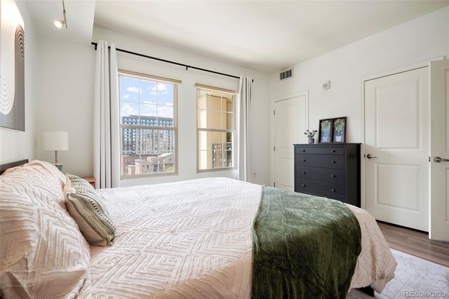 925 N Lincoln Street 6K, Denver, CO 80203