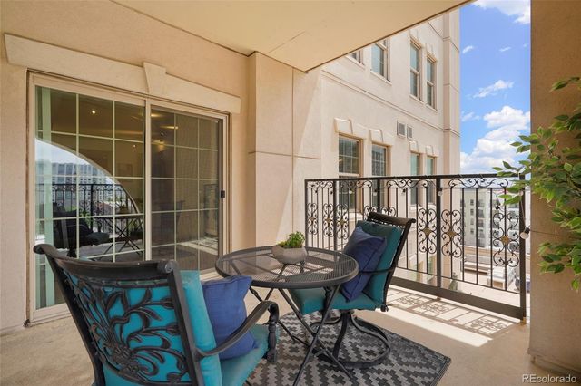 925 N Lincoln Street 6K, Denver, CO 80203