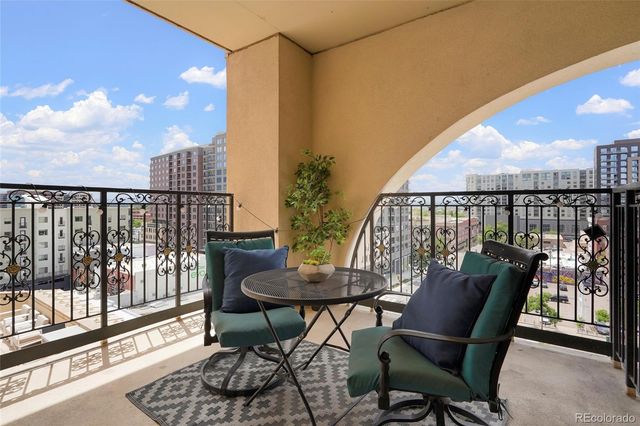 925 N Lincoln Street 6K, Denver, CO 80203