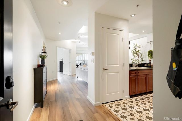 925 N Lincoln Street 6K, Denver, CO 80203
