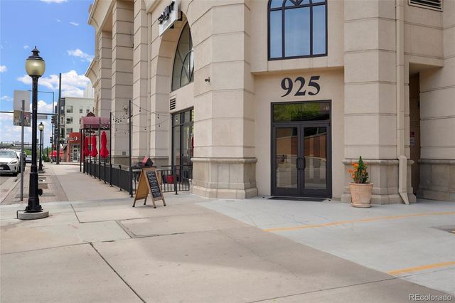 925 N Lincoln Street 6K, Denver, CO 80203