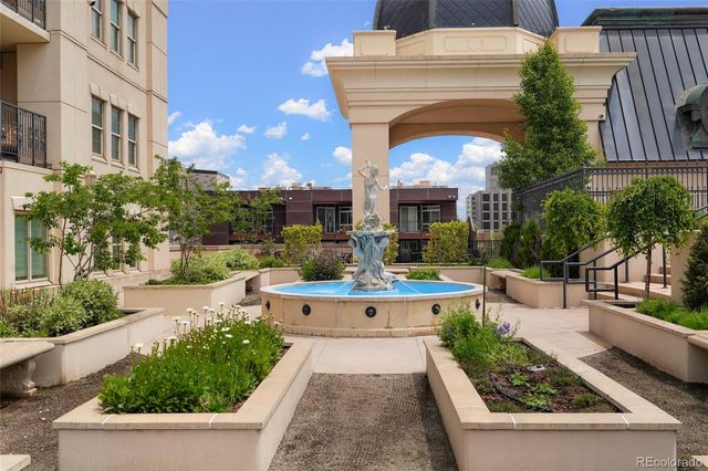 925 N Lincoln Street 6K, Denver, CO 80203