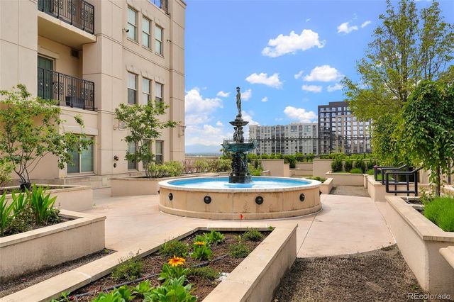 925 N Lincoln Street 6K, Denver, CO 80203