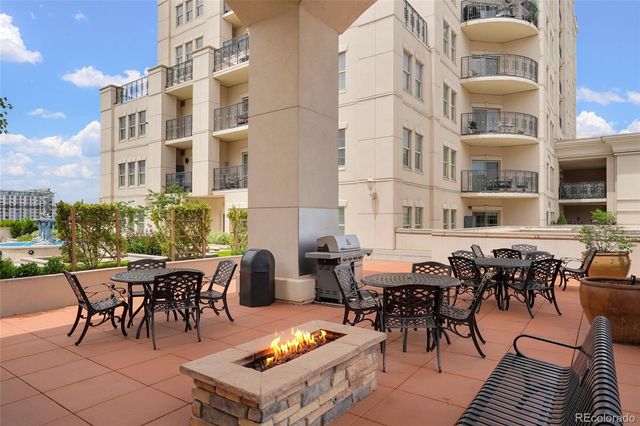925 N Lincoln Street 6K, Denver, CO 80203