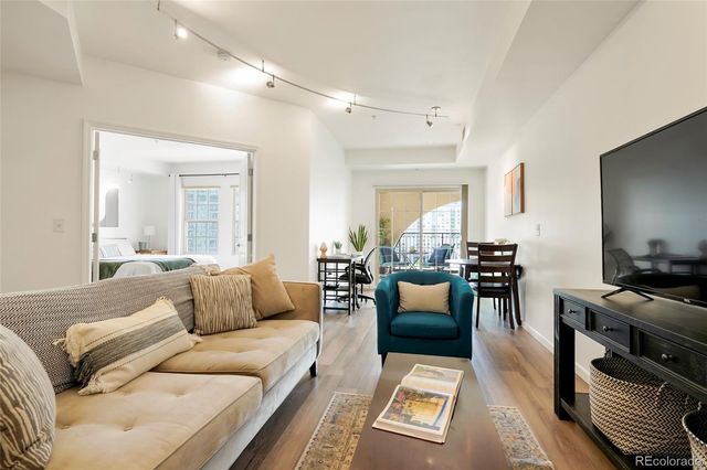 925 N Lincoln Street 6K, Denver, CO 80203