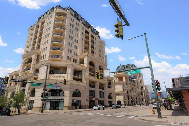 925 N Lincoln Street 6K, Denver, CO 80203