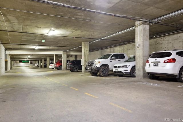 925 N Lincoln Street 6K, Denver, CO 80203
