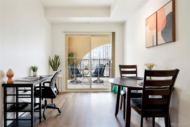 925 N Lincoln Street 6K, Denver, CO 80203