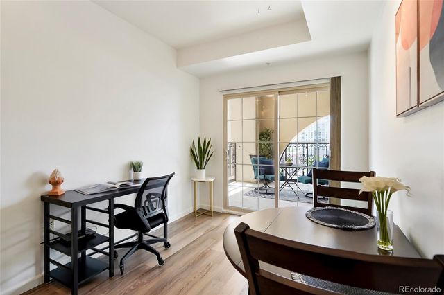925 N Lincoln Street 6K, Denver, CO 80203
