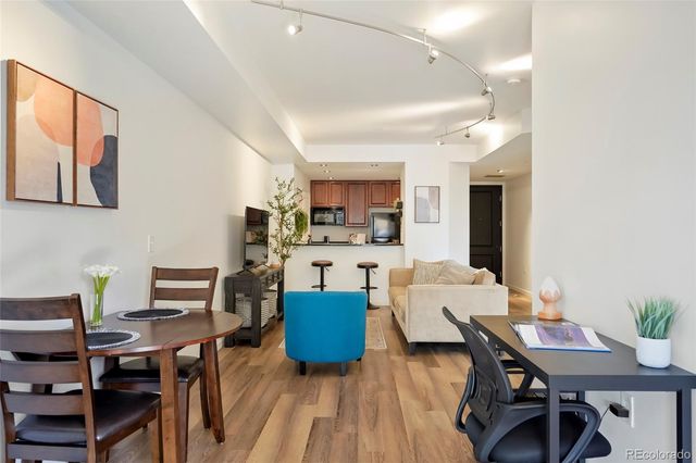 925 N Lincoln Street 6K, Denver, CO 80203