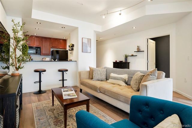 925 N Lincoln Street 6K, Denver, CO 80203