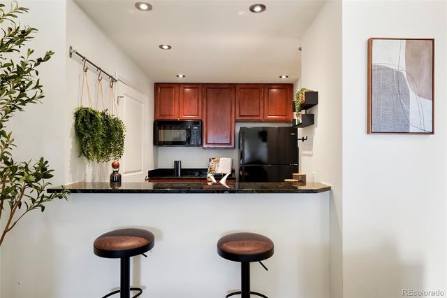 925 N Lincoln Street 6K, Denver, CO 80203
