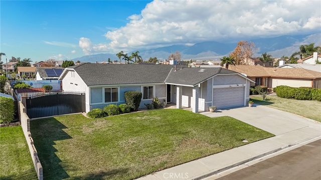 7532 Marconia Court, Fontana, CA 92336
