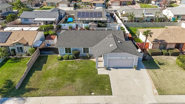 7532 Marconia Court, Fontana, CA 92336