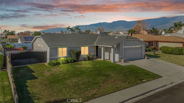 7532 Marconia Court, Fontana, CA 92336