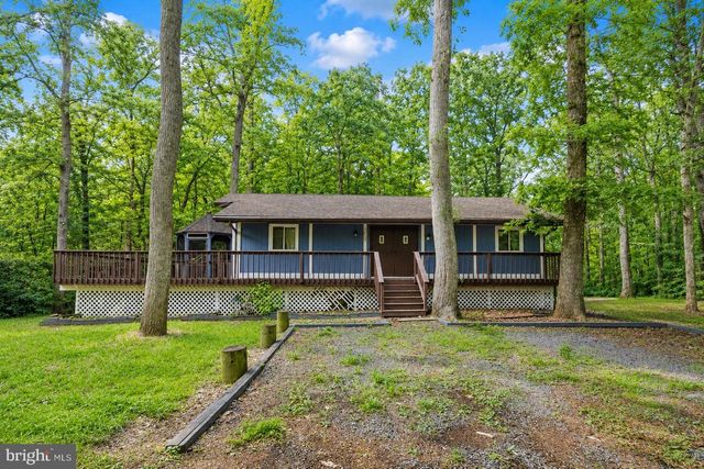 12687 CHEYENNE TRL, Lusby, MD 20657