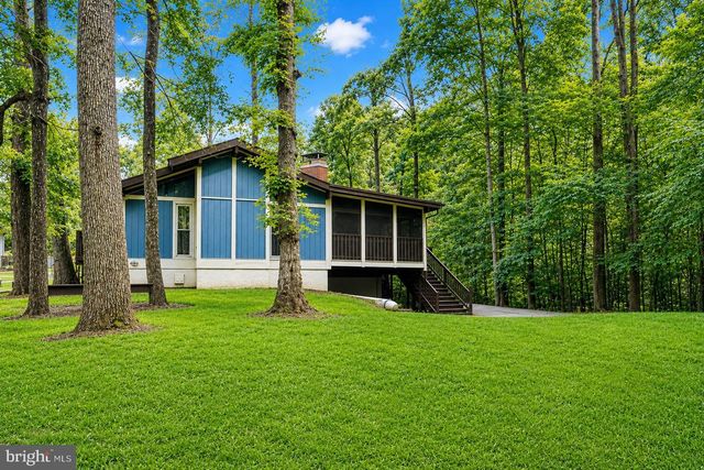 12687 CHEYENNE TRL, Lusby, MD 20657