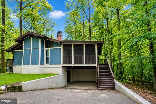 12687 CHEYENNE TRL, Lusby, MD 20657