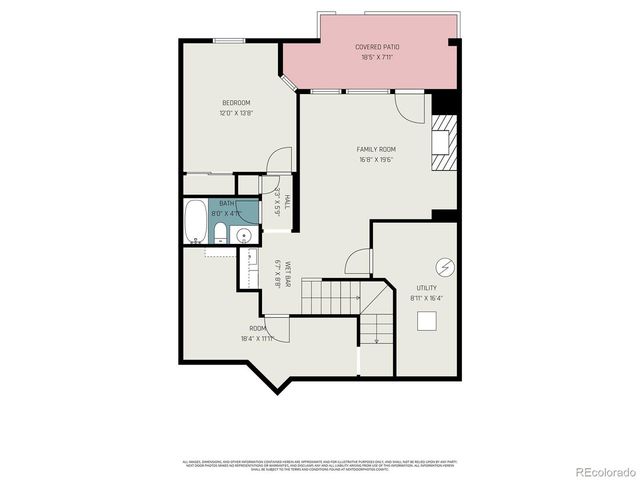 9323 Sori Ln, Highlands Ranch, CO 80126