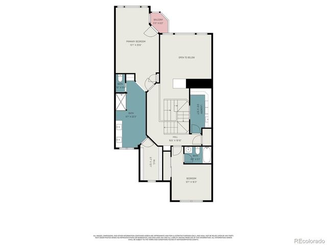 9323 Sori Ln, Highlands Ranch, CO 80126