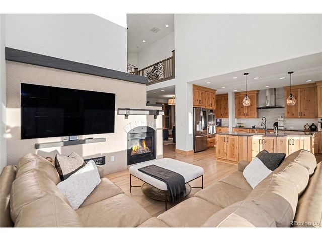 9323 Sori Ln, Highlands Ranch, CO 80126