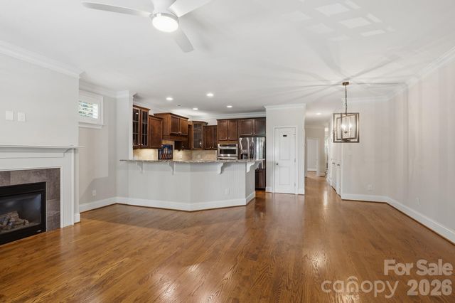 5566 Village Drive NW, Concord, NC 28027