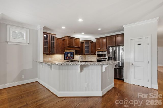 5566 Village Drive NW, Concord, NC 28027