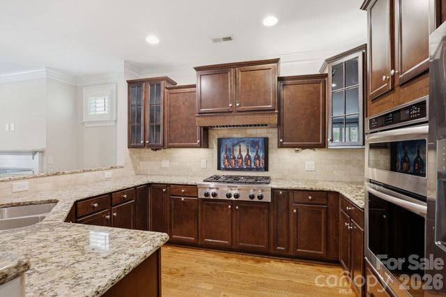 5566 Village Drive NW, Concord, NC 28027