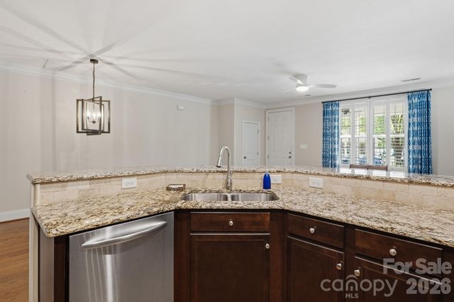 5566 Village Drive NW, Concord, NC 28027