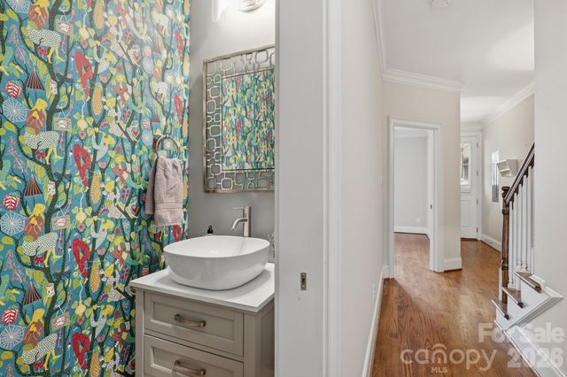 5566 Village Drive NW, Concord, NC 28027