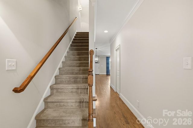 5566 Village Drive NW, Concord, NC 28027