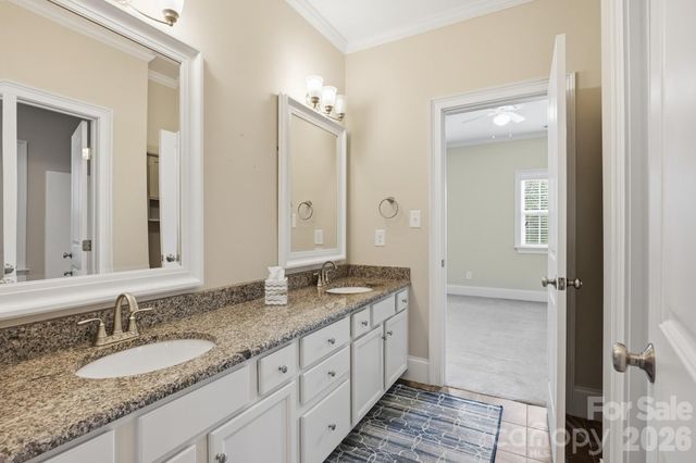 5566 Village Drive NW, Concord, NC 28027