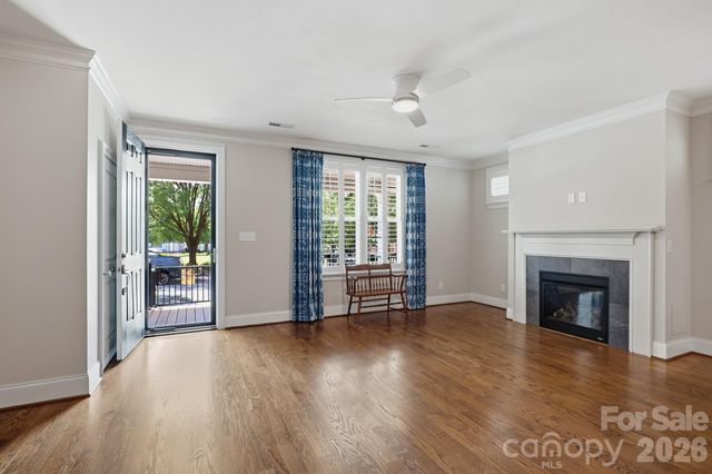 5566 Village Drive NW, Concord, NC 28027