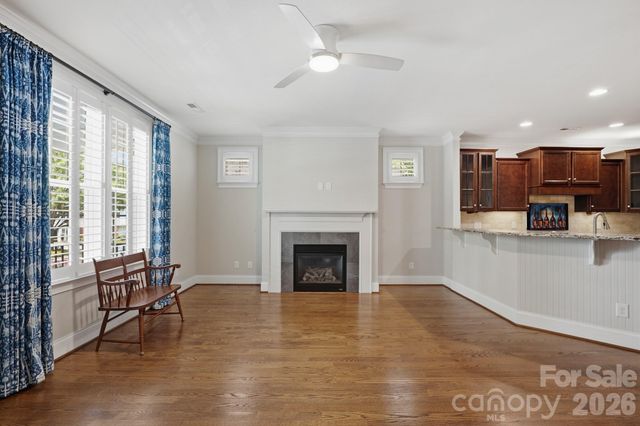 5566 Village Drive NW, Concord, NC 28027