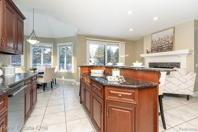 534 Parkland Hills Drive, Rochester, MI 48306