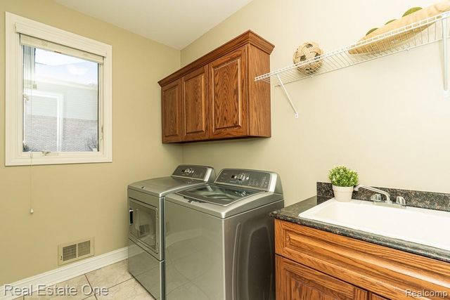 534 Parkland Hills Drive, Rochester, MI 48306