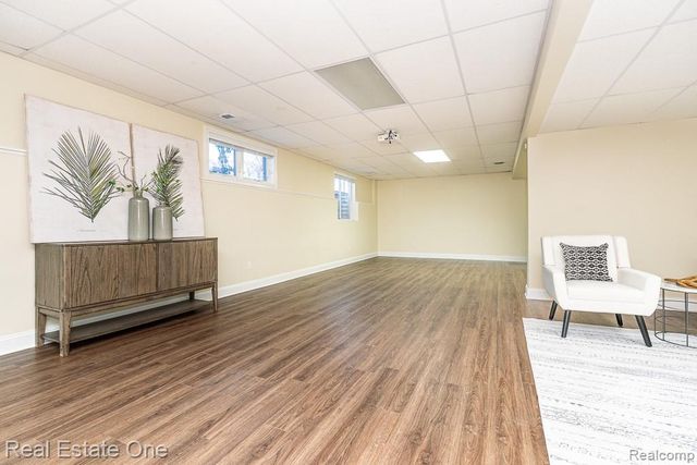 534 Parkland Hills Drive, Rochester, MI 48306