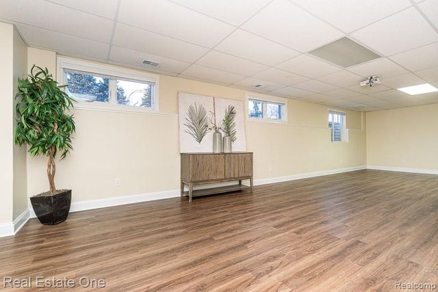 534 Parkland Hills Drive, Rochester, MI 48306